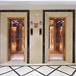 Hotel Vanson Delite - New Delhi Railway Station