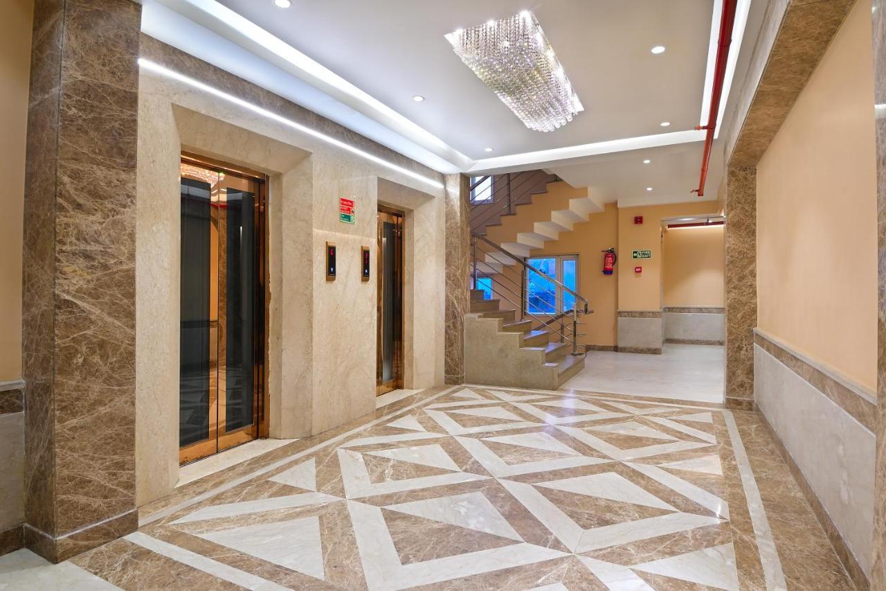 Vanson Delite - Railway Station Hotel New Delhi