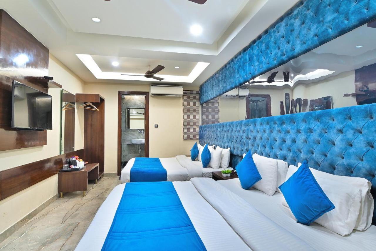 Vanson Delite - Railway Station New Delhi