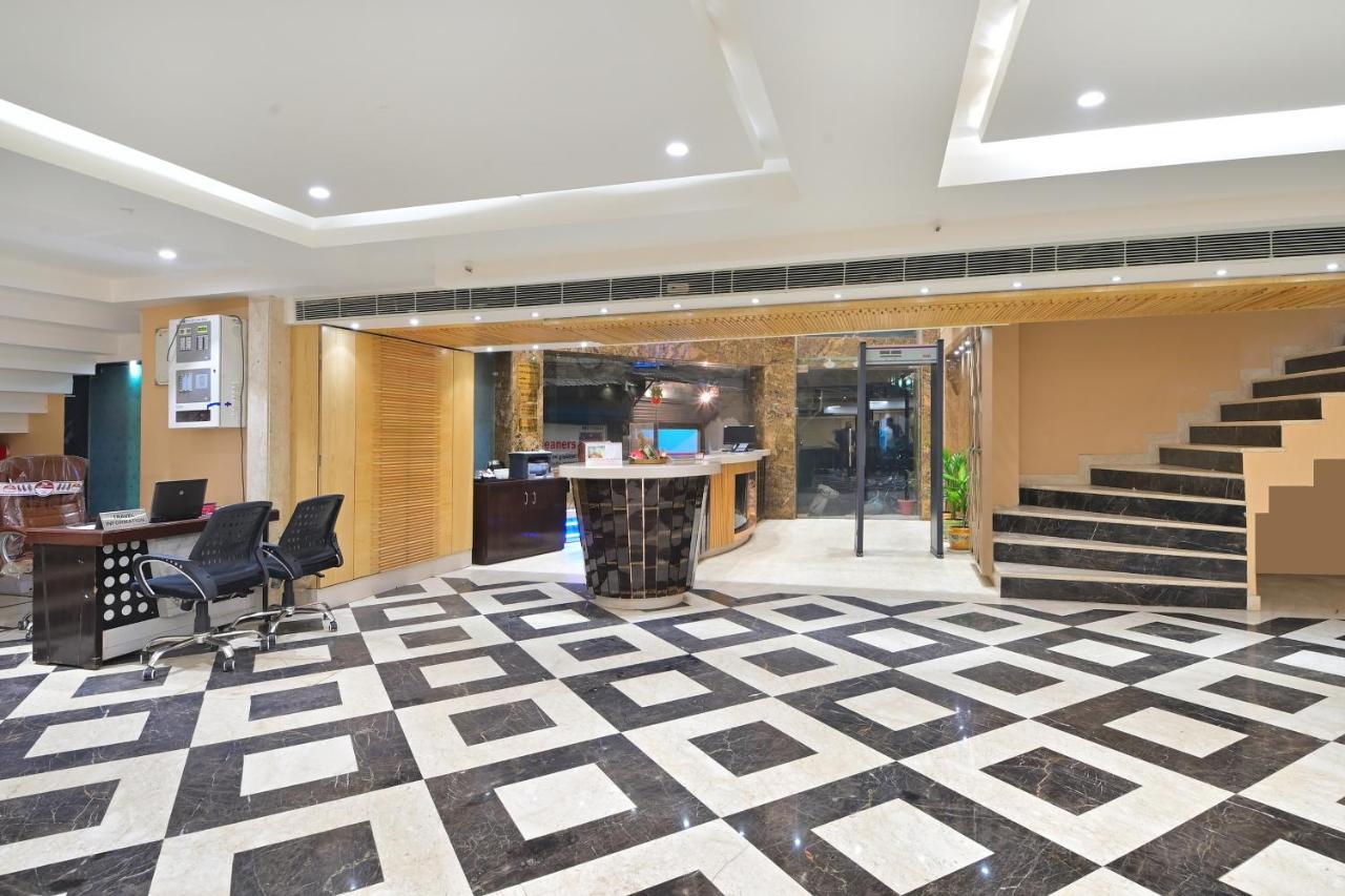 Vanson Delite - Railway Station 4* New Delhi